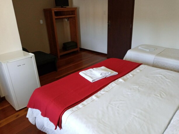 Imagen de la habitación del Hotel Pousada Dos Sinos. Foto 18