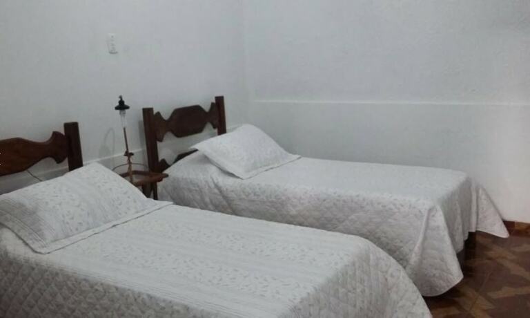 Imagen de la habitación del Hotel Pousada Dos Sinos. Foto 19