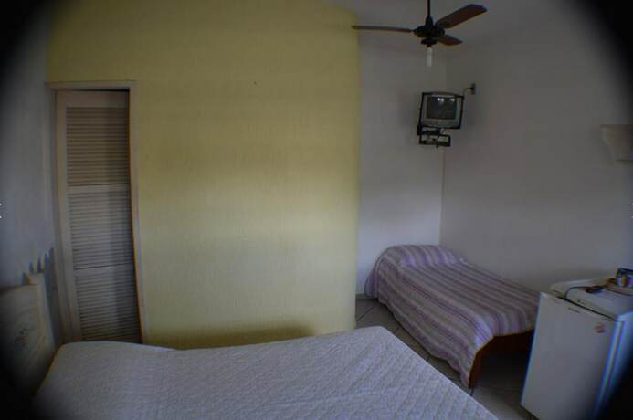 Imagen de la habitación del Hotel Pousada Dos Sinos. Foto 21
