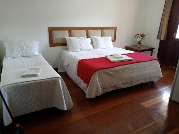 Imagen de la habitación del Hotel Pousada Dos Sinos. Foto 23