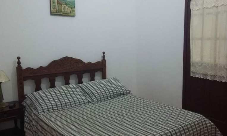 Imagen de la habitación del Hotel Pousada Dos Sinos. Foto 24