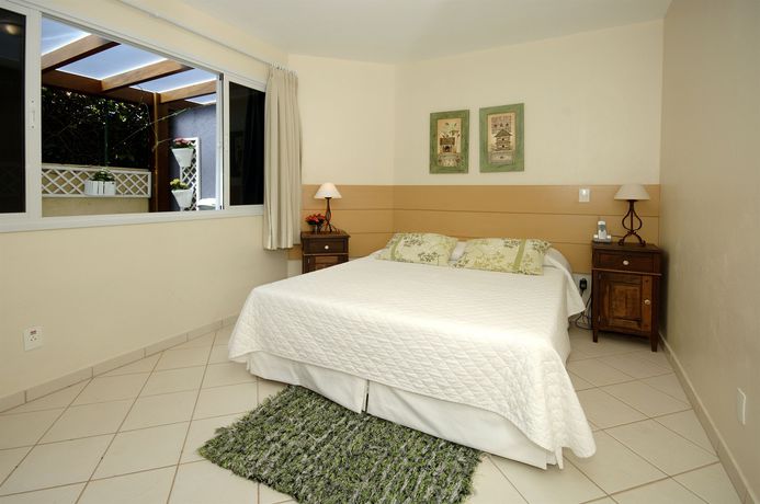 Imagen de la habitación del Hotel Pousada Dos Sonhos. Foto 2