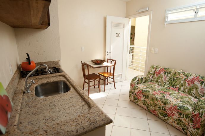 Imagen de la habitación del Hotel Pousada Dos Sonhos. Foto 6