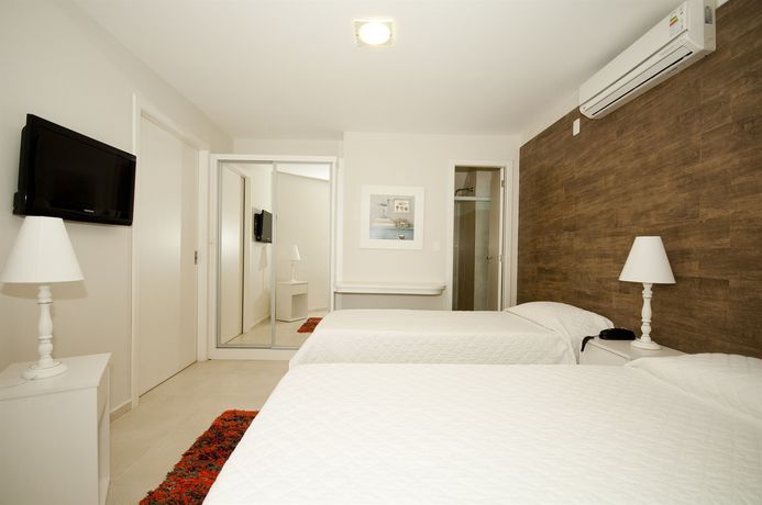 Imagen de la habitación del Hotel Pousada Dos Sonhos. Foto 8