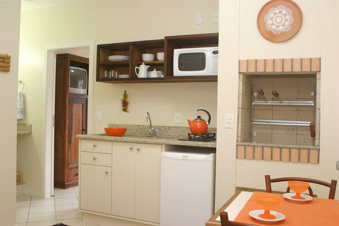 Imagen de la habitación del Hotel Pousada Dos Sonhos. Foto 10