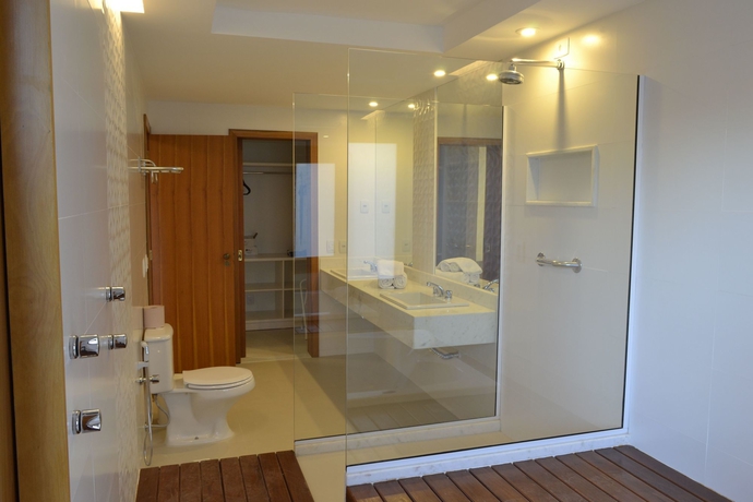 Imagen de la habitación del Hotel Pousada Dos Tangaras. Foto 6