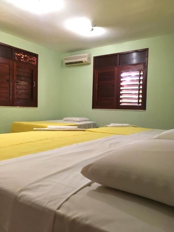 Imagen de la habitación del Hotel Pousada Dos Ventos. Foto 10