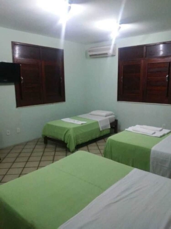 Imagen de la habitación del Hotel Pousada Dos Ventos. Foto 12
