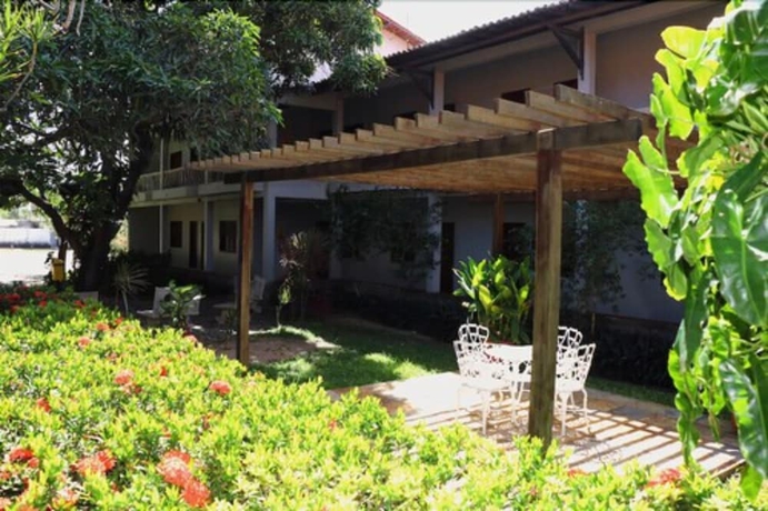 Imagen de la habitación del Hotel Pousada Dos Ventos. Foto 14