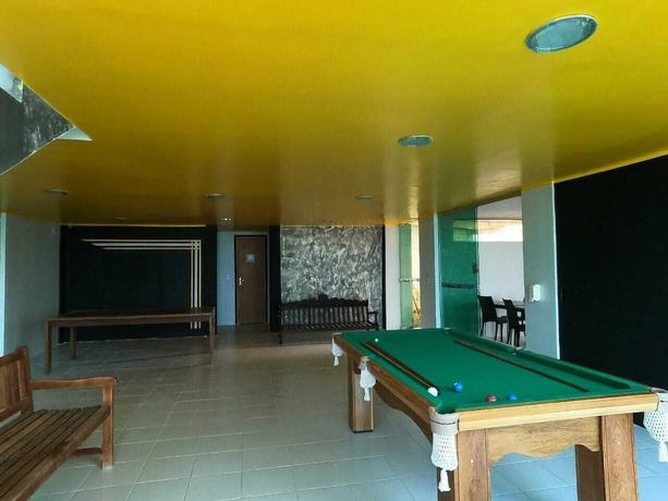 Imagen general del Hotel Pousada Dot&ocirc; Sonhad&ocirc; Beach. Foto 1