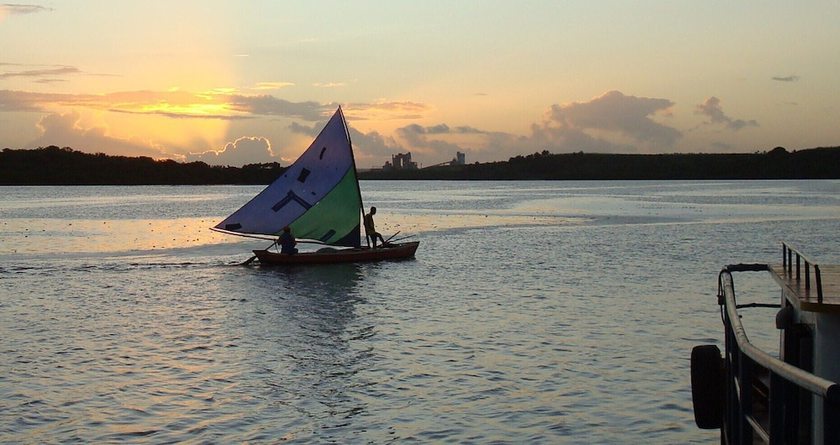 Imagen general del Hotel Pousada Dot&ocirc; Sonhad&ocirc; Beach. Foto 2