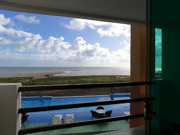 Imagen de la habitación del Hotel Pousada Dot&ocirc; Sonhad&ocirc; Beach. Foto 12