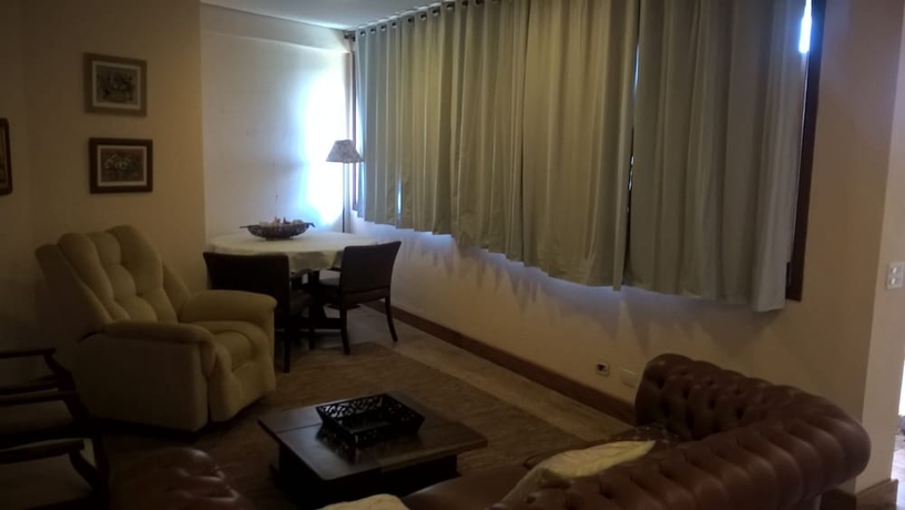 Imagen de la habitación del Hotel Pousada Dotto Chateau. Foto 3