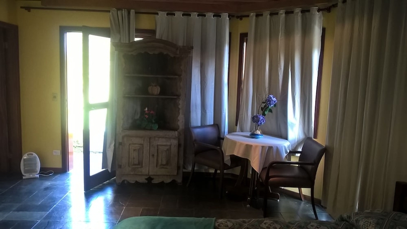 Imagen de la habitación del Hotel Pousada Dotto Chateau. Foto 7
