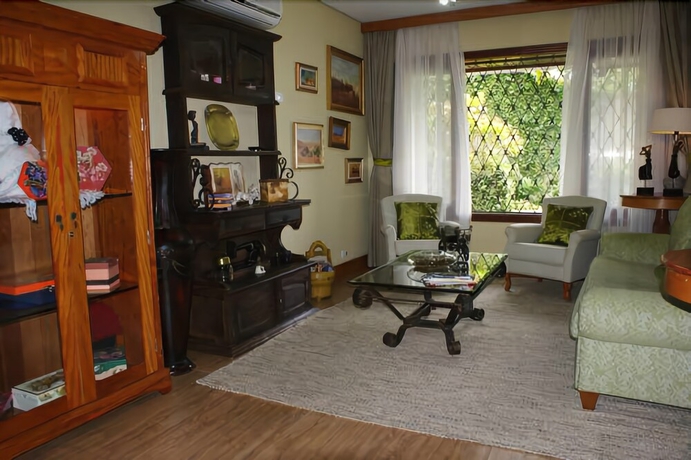 Imagen de los interiores del Hotel Pousada Dotto Chateau. Foto 18