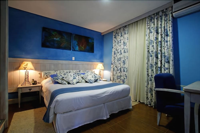 Imagen de la habitación del Hotel Pousada Dotto Chateau. Foto 14
