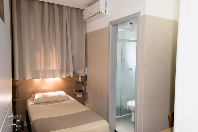 Imagen de la habitación del Hotel Pousada Du Valle. Foto 2