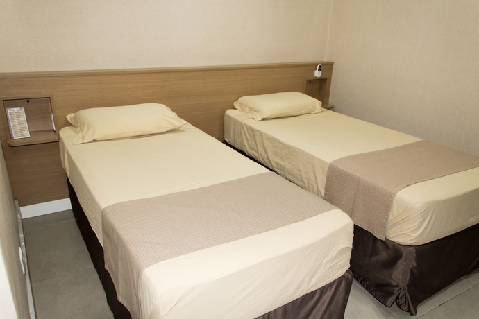 Imagen de la habitación del Hotel Pousada Du Valle. Foto 6