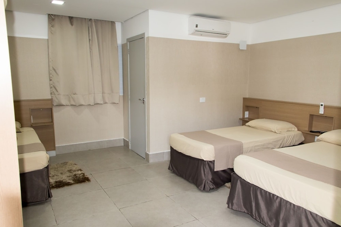 Imagen de la habitación del Hotel Pousada Du Valle. Foto 8