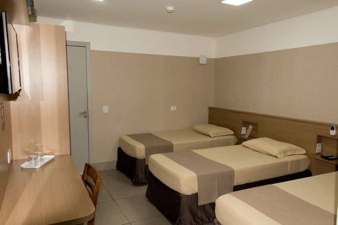 Imagen de la habitación del Hotel Pousada Du Valle. Foto 10