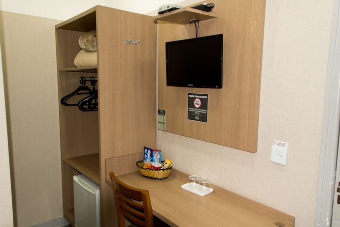 Imagen de la habitación del Hotel Pousada Du Valle. Foto 12