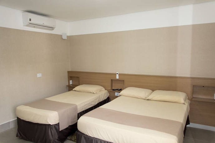 Imagen de la habitación del Hotel Pousada Du Valle. Foto 13