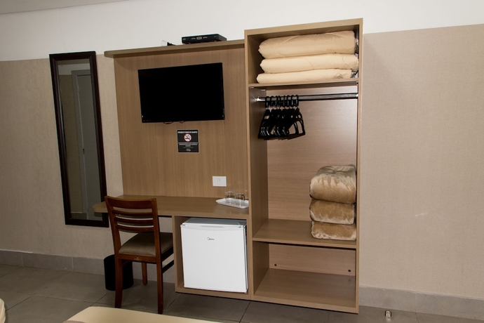 Imagen de la habitación del Hotel Pousada Du Valle. Foto 14