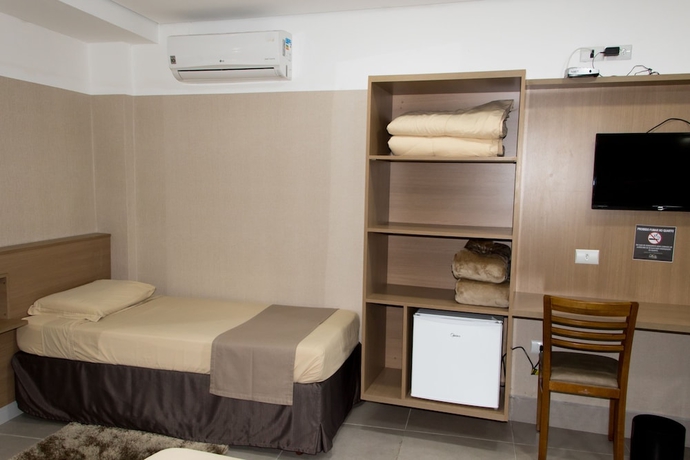 Imagen de la habitación del Hotel Pousada Du Valle. Foto 16