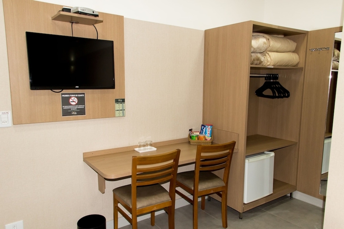 Imagen de la habitación del Hotel Pousada Du Valle. Foto 18