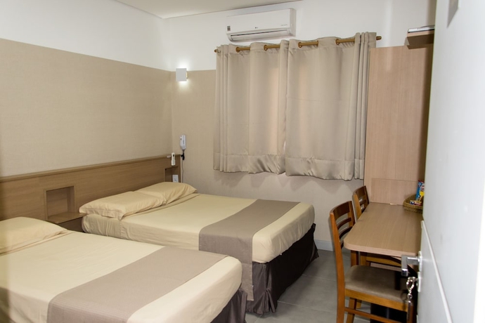 Imagen de la habitación del Hotel Pousada Du Valle. Foto 19