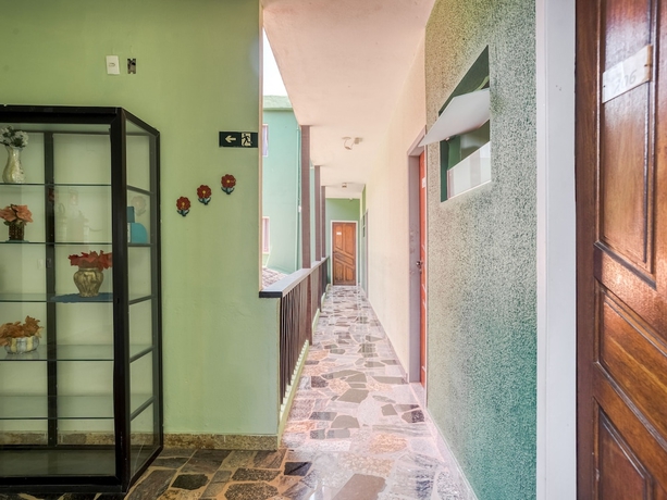 Imagen de los interiores del Hotel Pousada Duas Praias. Foto 15