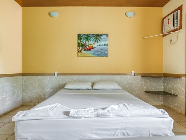 Imagen de la habitación del Hotel Pousada Duas Praias. Foto 2