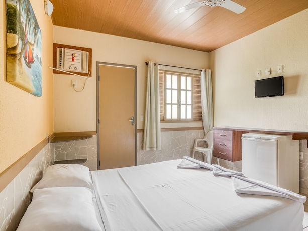 Imagen de la habitación del Hotel Pousada Duas Praias. Foto 3