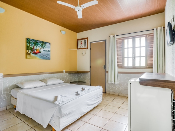 Imagen de la habitación del Hotel Pousada Duas Praias. Foto 4