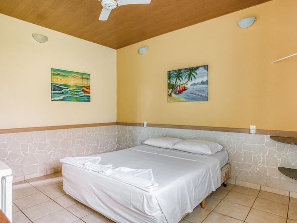 Imagen de la habitación del Hotel Pousada Duas Praias. Foto 5