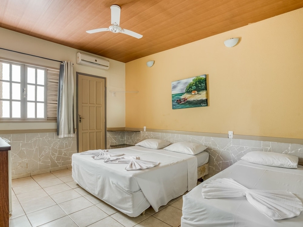 Imagen de la habitación del Hotel Pousada Duas Praias. Foto 6