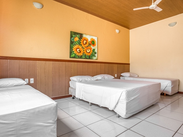 Imagen de la habitación del Hotel Pousada Duas Praias. Foto 7