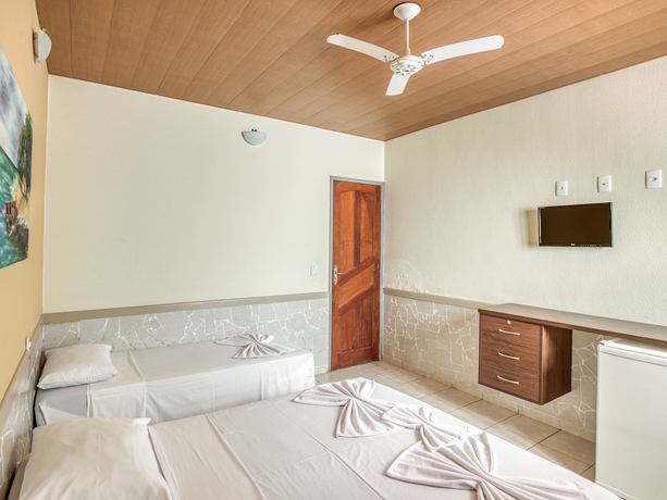 Imagen de la habitación del Hotel Pousada Duas Praias. Foto 8