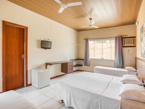 Imagen de la habitación del Hotel Pousada Duas Praias. Foto 9