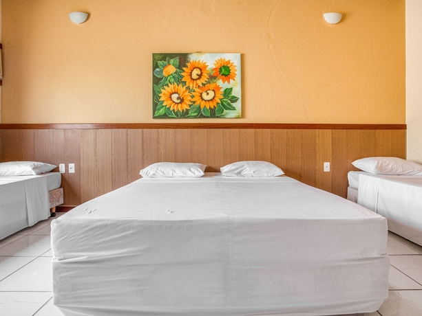 Imagen de la habitación del Hotel Pousada Duas Praias. Foto 10