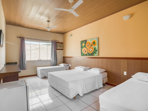 Imagen de la habitación del Hotel Pousada Duas Praias. Foto 12