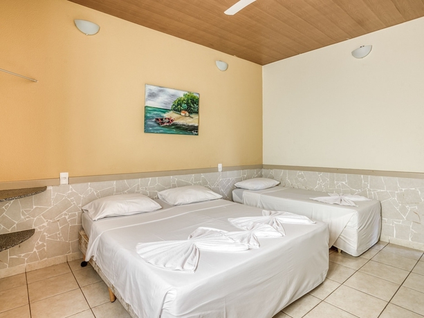 Imagen de la habitación del Hotel Pousada Duas Praias. Foto 13