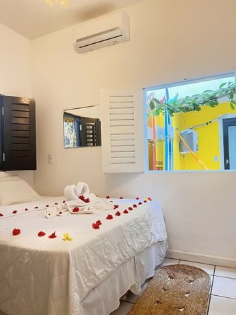 Imagen general del Hotel Pousada Duna Beach. Foto 2