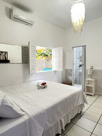Imagen general del Hotel Pousada Duna Beach. Foto 4