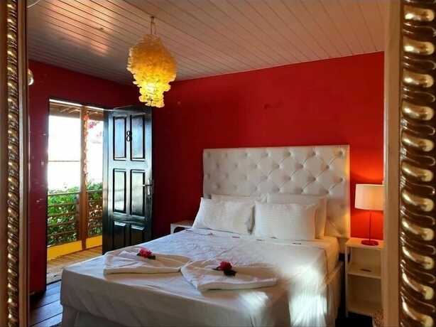 Imagen de la habitación del Hotel Pousada Duna Beach. Foto 11