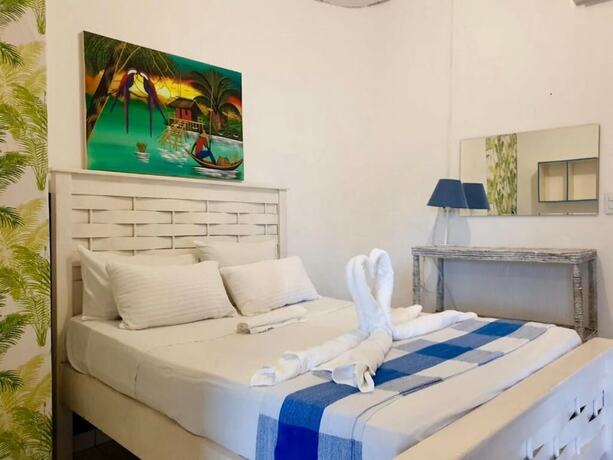 Imagen de la habitación del Hotel Pousada Duna Beach. Foto 12