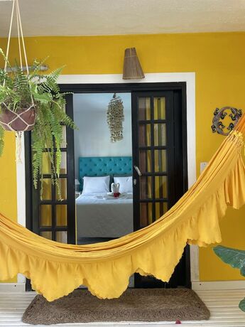 Imagen de la habitación del Hotel Pousada Duna Beach. Foto 14
