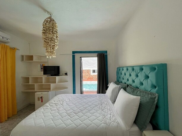 Imagen de la habitación del Hotel Pousada Duna Beach. Foto 15
