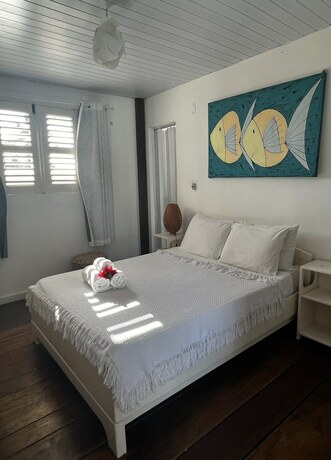 Imagen de la habitación del Hotel Pousada Duna Beach. Foto 17