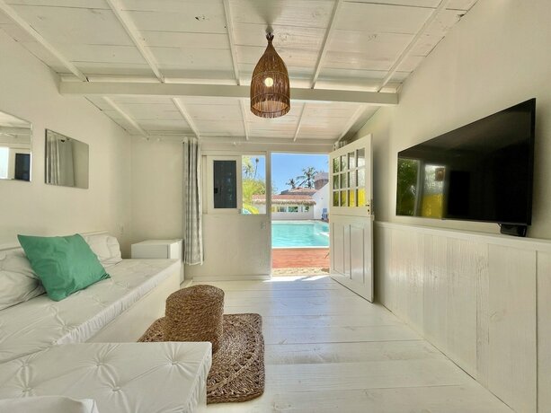 Imagen de la habitación del Hotel Pousada Duna Beach. Foto 19